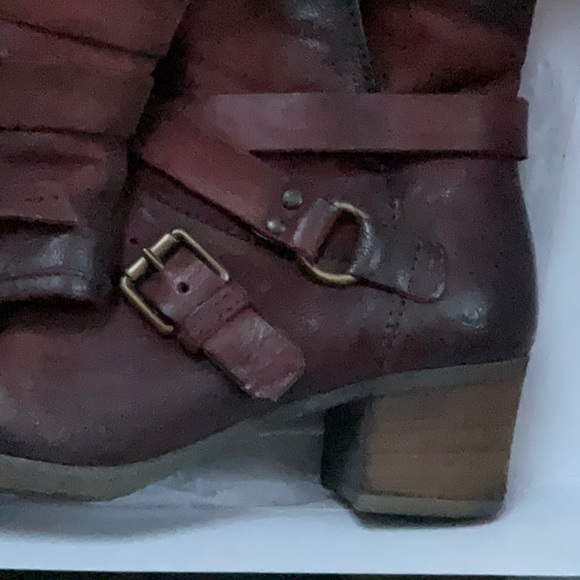 Everybody B Z Moda boot 8 - Picture 3 of 5